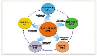 企業管理專業的區別