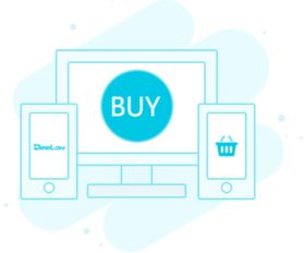 新零售運(yùn)營系統(tǒng),線上線下一體化 帝隆科技