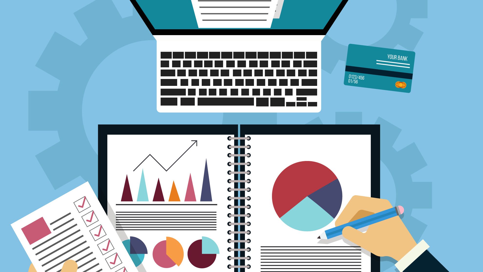 如何提升企業(yè)執(zhí)行力--全面實(shí)施企業(yè)規(guī)范化管理